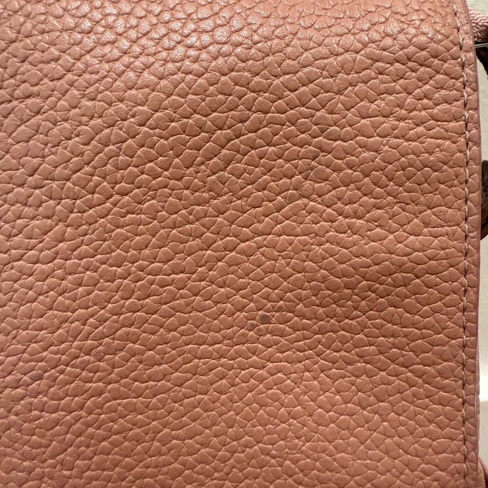 Freshly Picked Heather Classic Diaper Bag - Picture 8 of 10